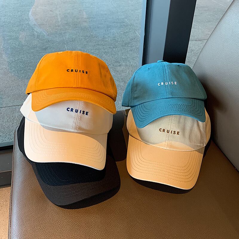 カジュアルトップス キャップ 帽子 ブラック・アイド・ピーズ55279615051