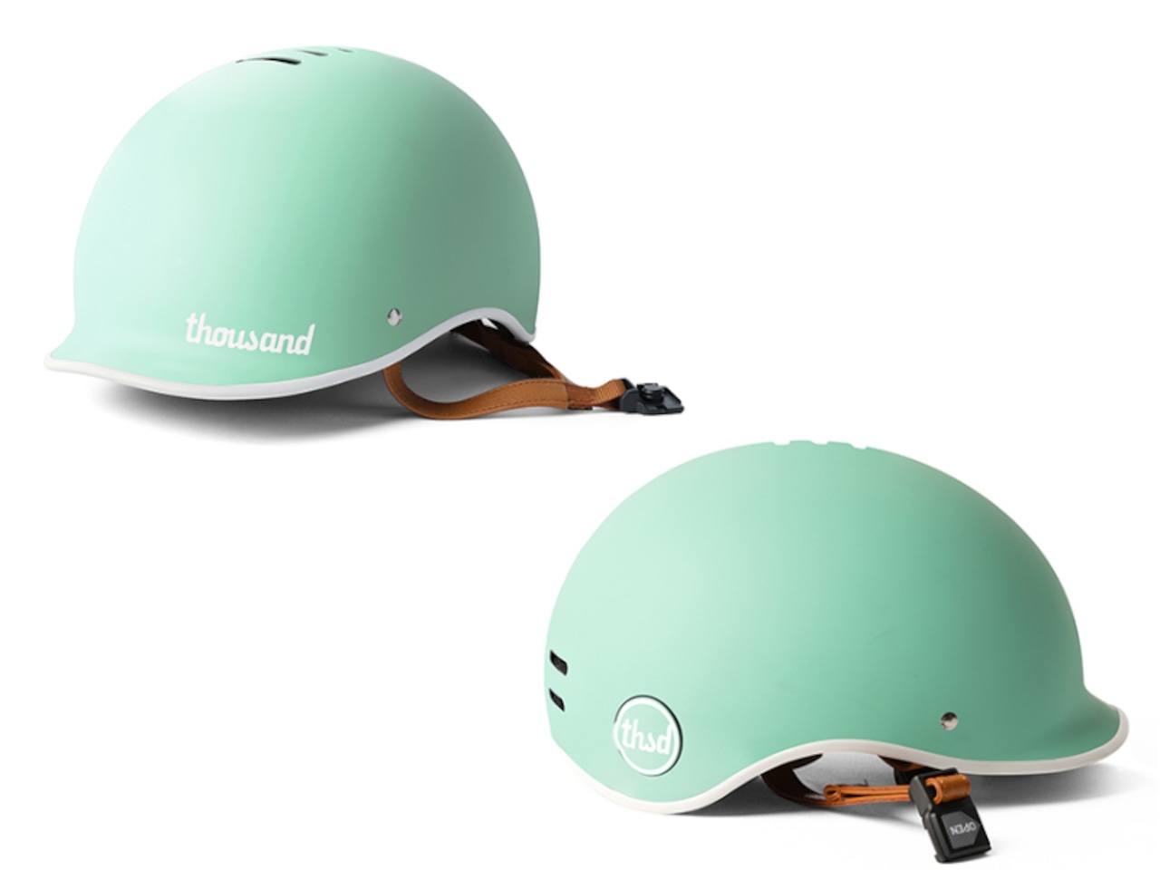 THOUSAND HELMET（サウザンドヘルメット）