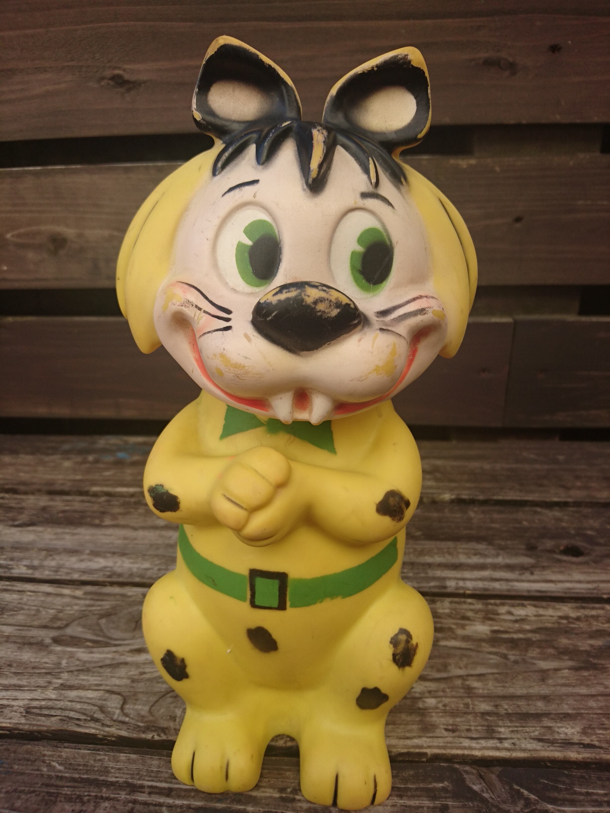 60s フリントストーン ベイビーパス ラバードール | beach side vintage