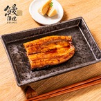 〈送料無料〉ご自宅用 うなぎ蒲焼（ハーフ4個）