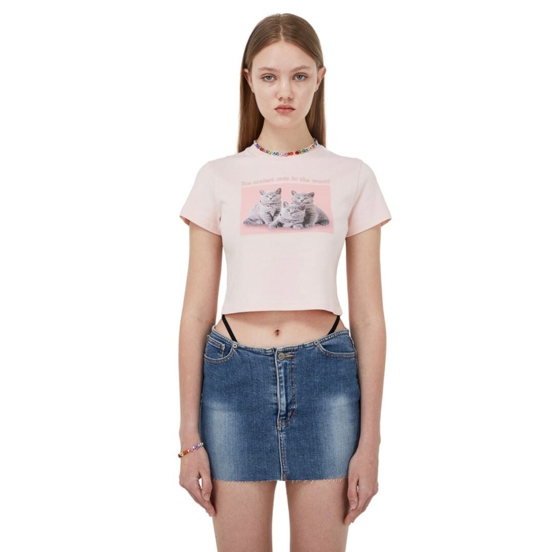 ITZABIVE (イッザバイブ) | BONZ (韓国ブランド 代行)