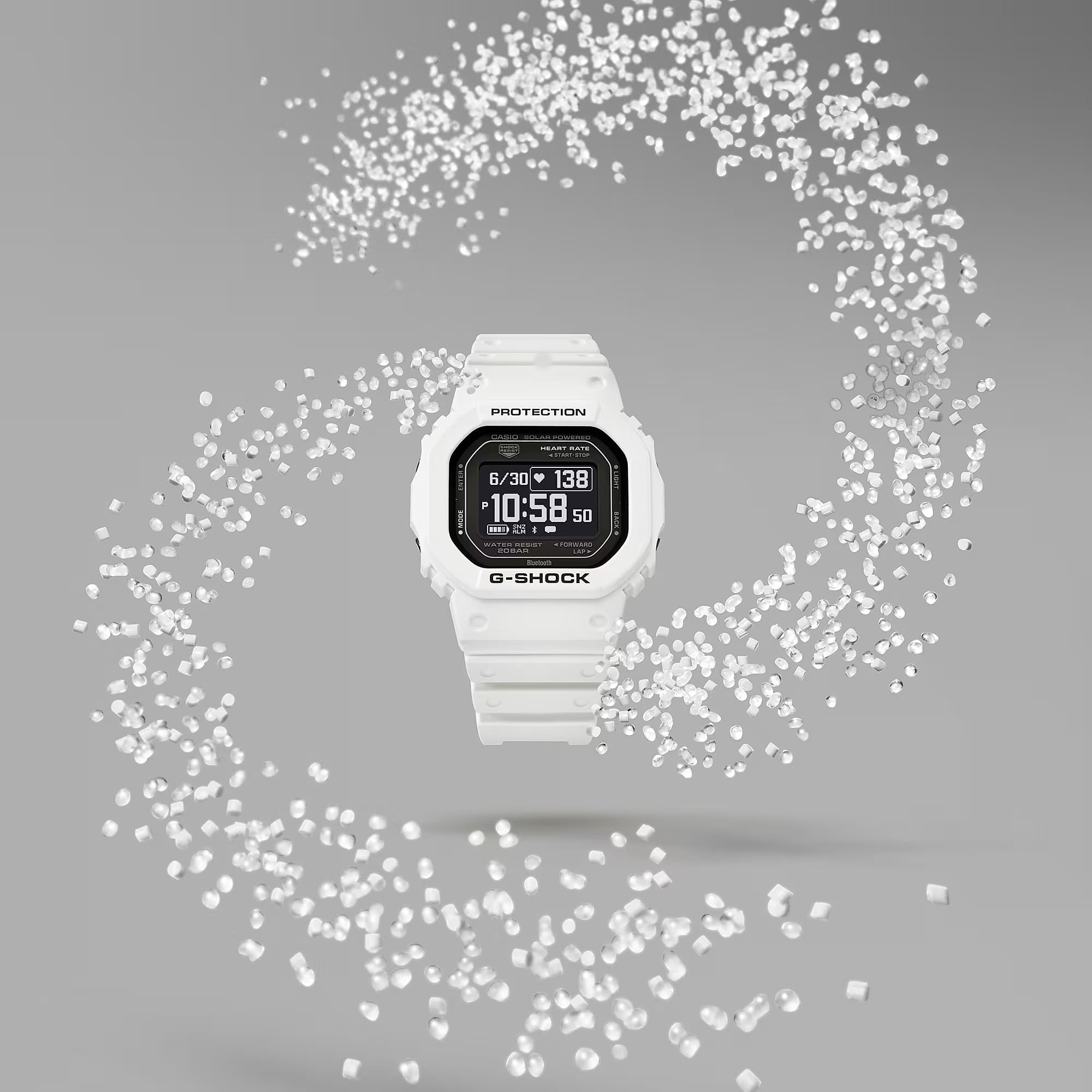 DW-H5600-7JR | Timepedia DW-H5600-7JR | Timepedia