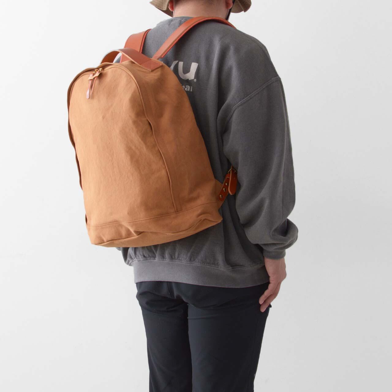 SALE 30%OFF】Suolo[スオーロ] WOODPACK [0640] ウッドパック
