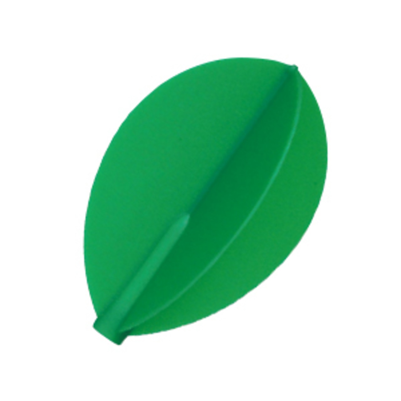 Fit Flight ティアドロップ/3枚入り（グリーン） - 1