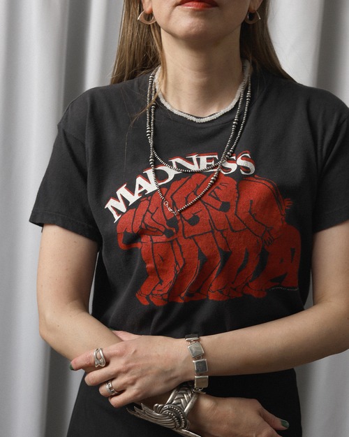 1980's Madness / Music T-Shirt