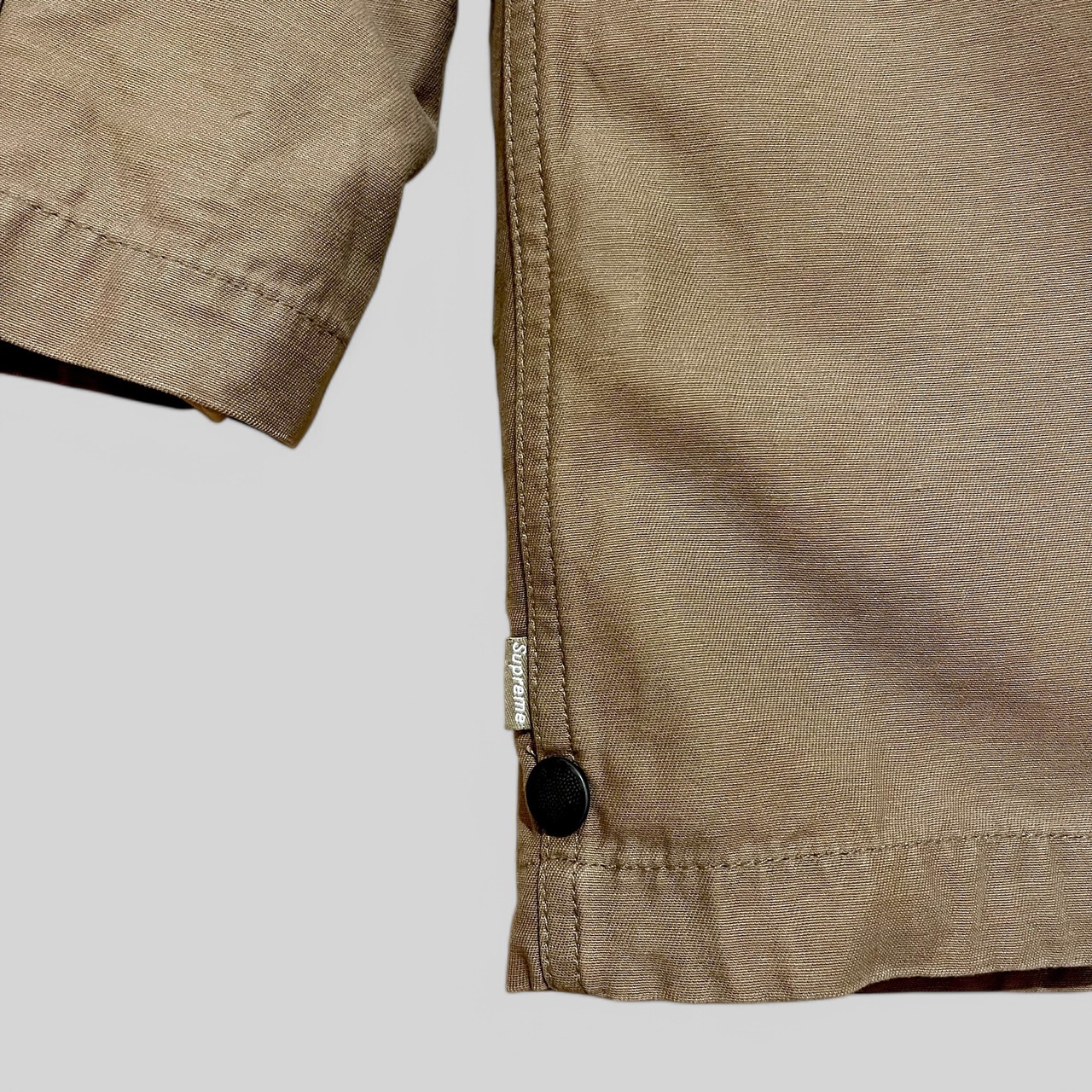 Supreme × Spiewak “M-51” Mods Coat (1990