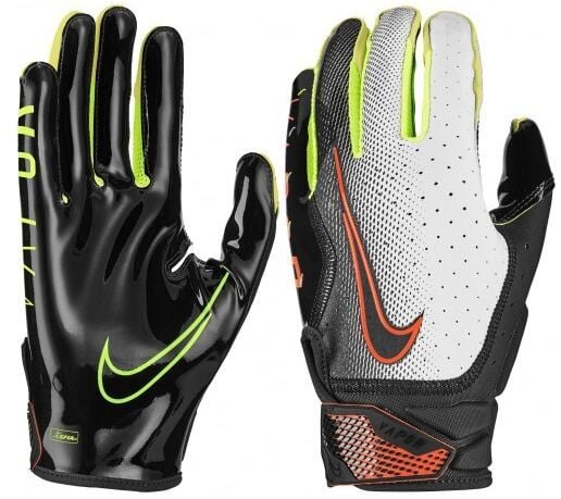 NIKE VAPOR JET 6.0 GLOVE アメフト グローブ | END ZONE/エンドゾーン