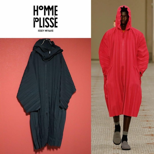 HOMME PLISSE ISSEY MIYAKE