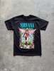NIRVANA S/S TEE ⑥