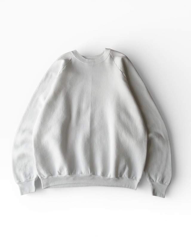 80s made in usa FRUIT OF THE ROOM sweat