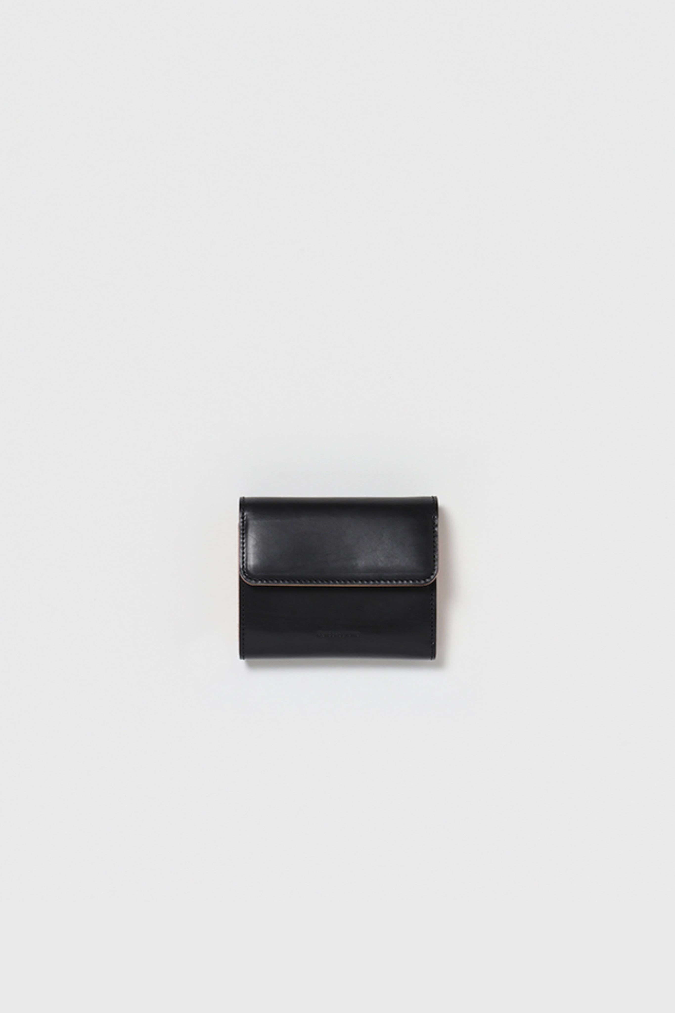 Hender Scheme【bellows wallet】