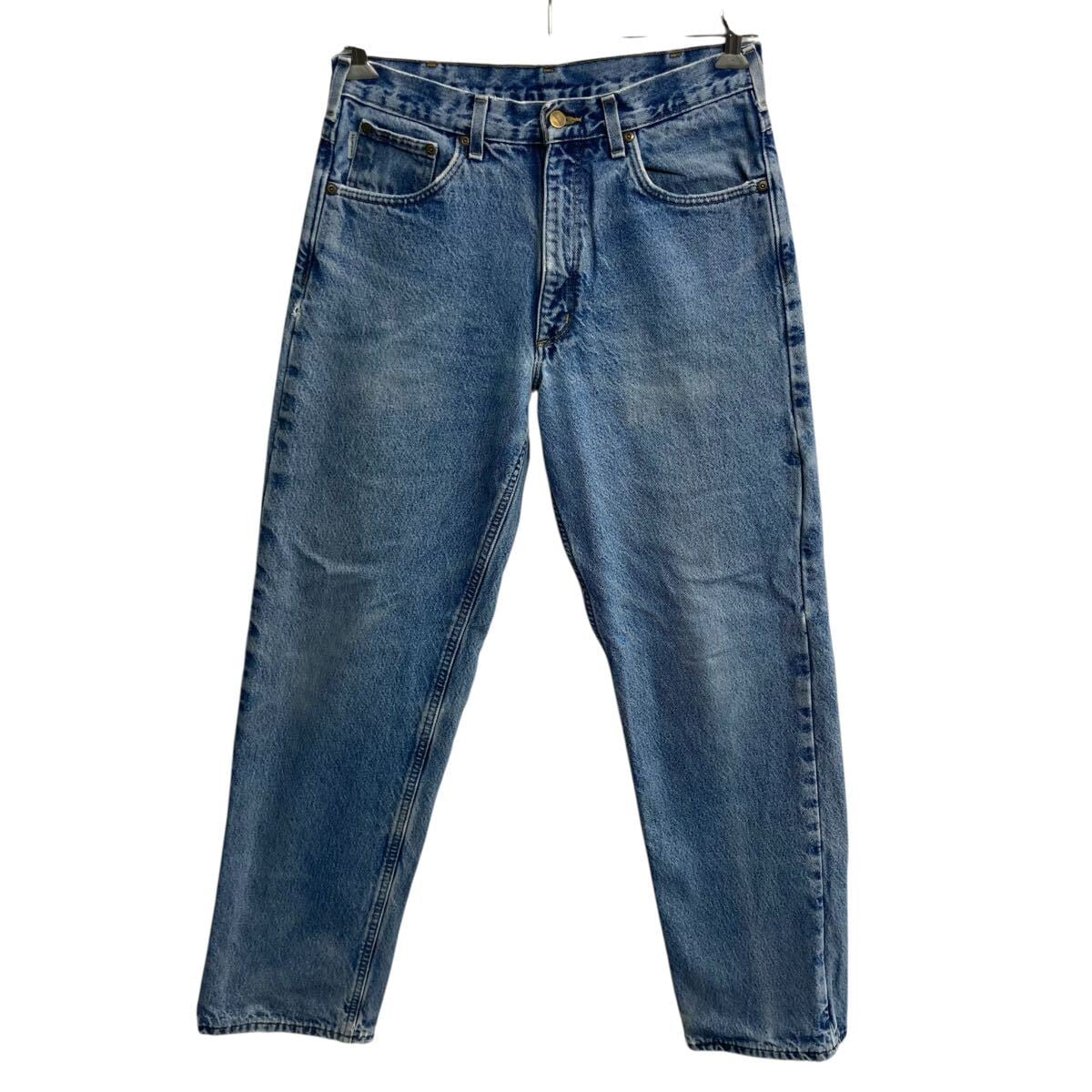 B-1408 Levi's リーバイス 501XX W36 USA製 デニム 青 Levi's リーバイス 506 Standard Denim W34 L30 Made in Pakistan | PAY ID