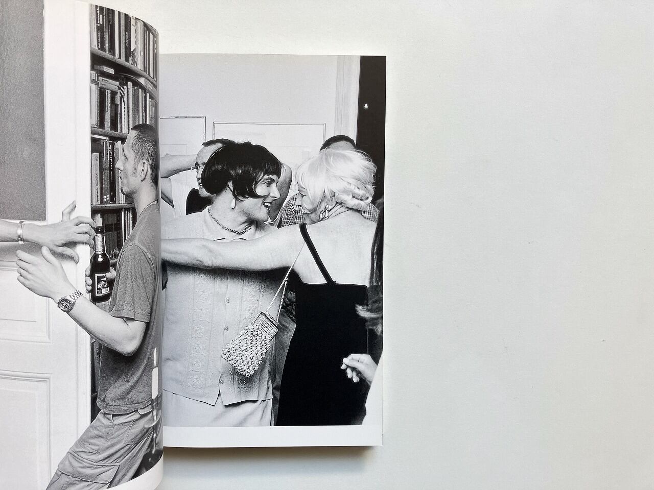 ヴォルフガング・ティルマンス Wolfgang Tillmans | Wako book 2 | 翠