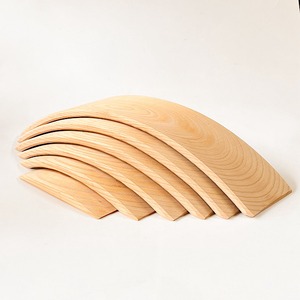 ナチュラルブリッジ