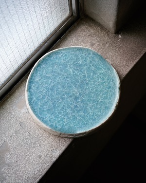 Glaze / 市川恵大