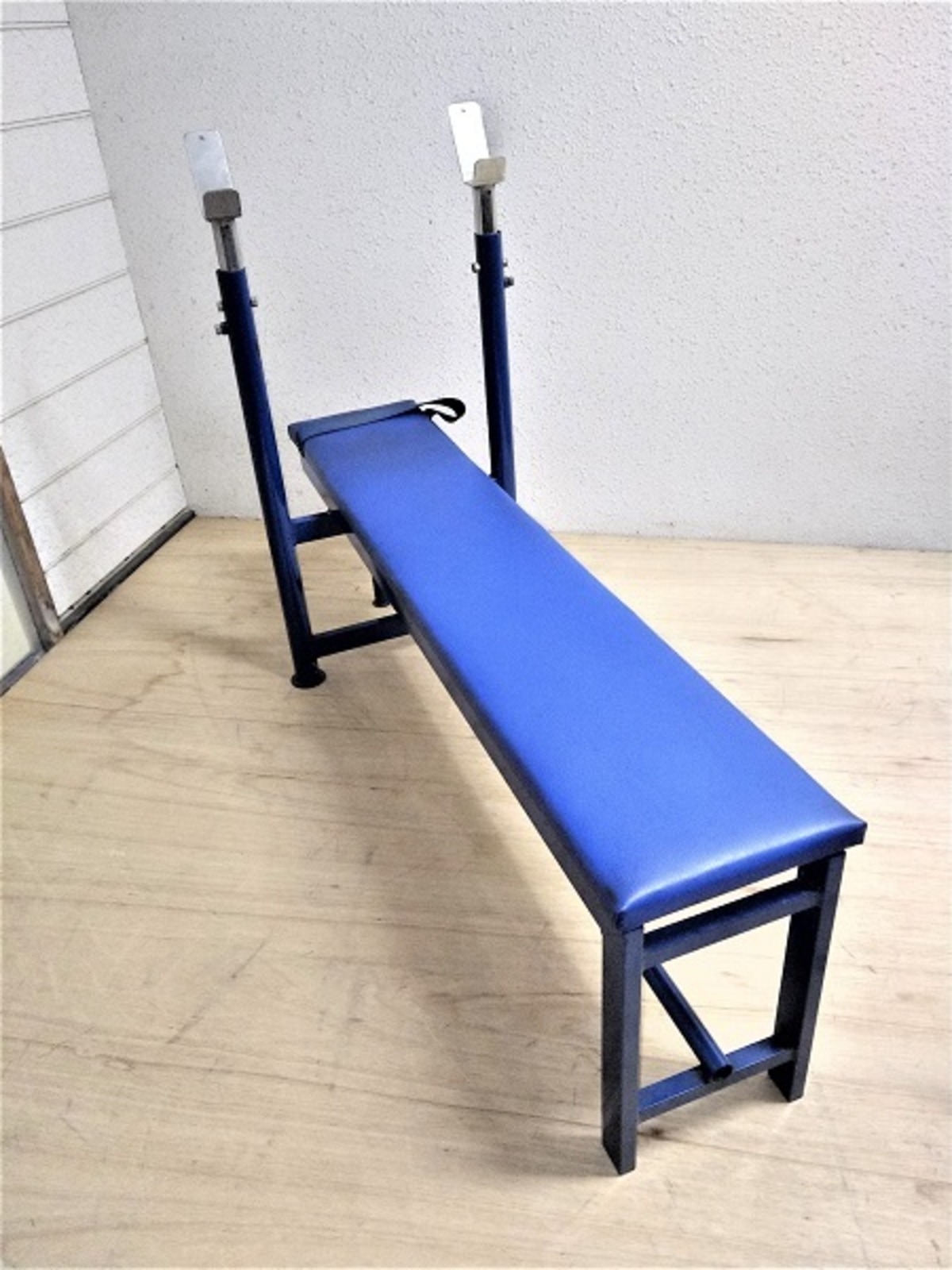 プレスベンチ レトロタイプ【お持ち帰り限定商品】 中古ベンチプレス 