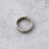 ペルー 1ヌエボ・ソル コインリング(1991~2000)｜PERU 1NUEVOSOL COINRIN(1991~2000)