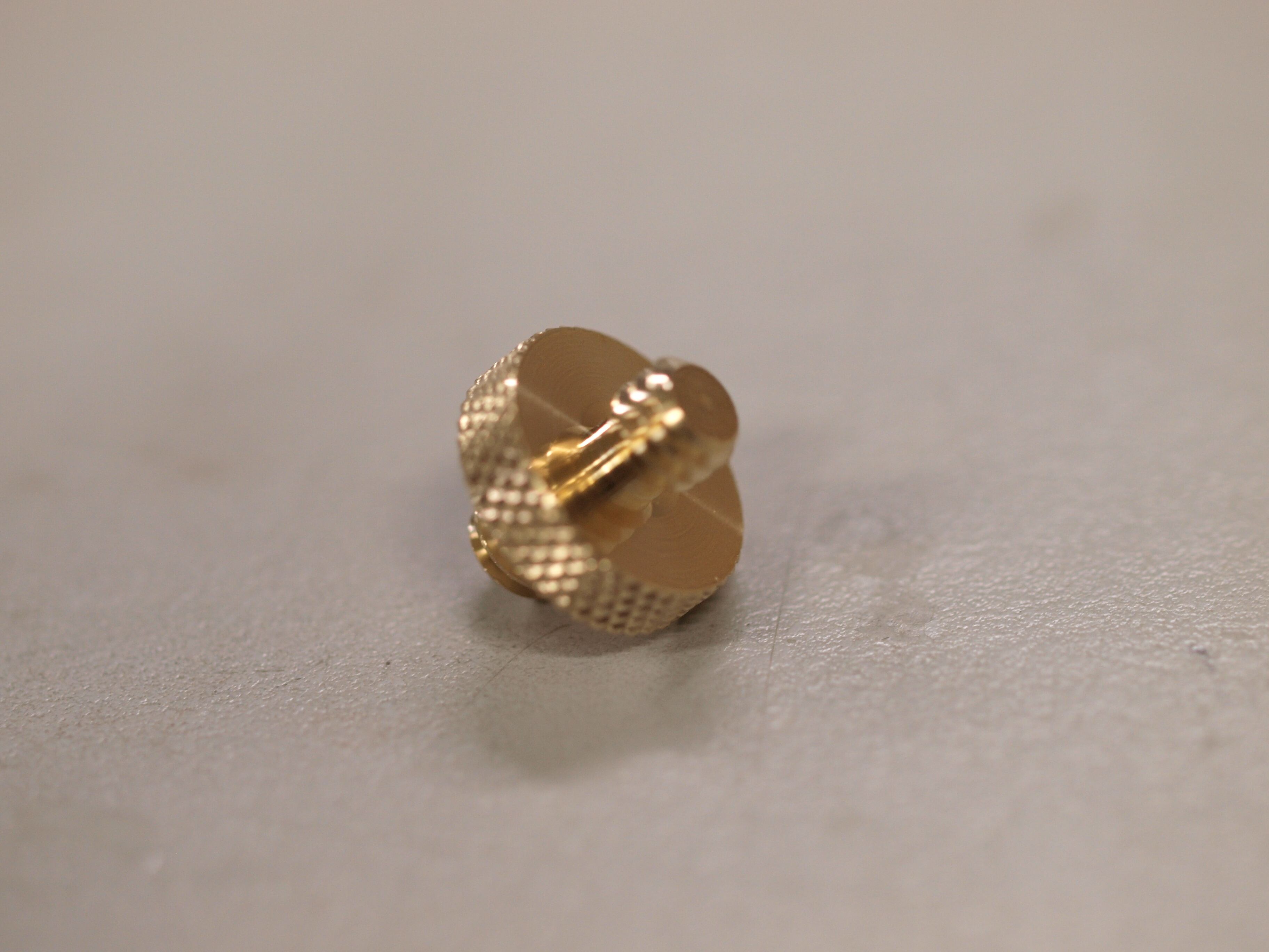 DOUBLE SCREW(u1/4 カメラボルト)