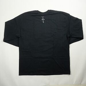 travis scott nike sb long sleeve