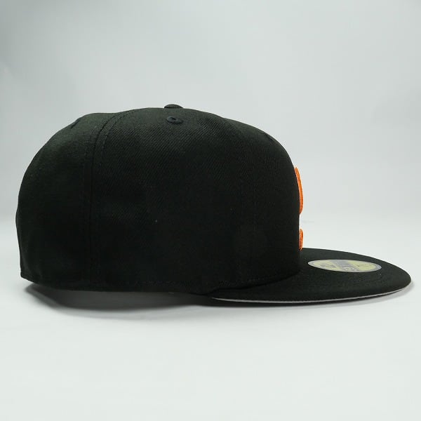 Size【7 1/2(L)】 SUPREME シュプリーム 26SS Devil S Logo New Era