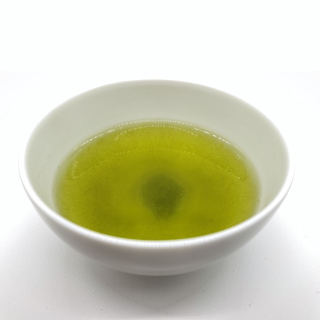 【期間限定】《新茶》特上玉緑茶 嬉野茶 (100g)