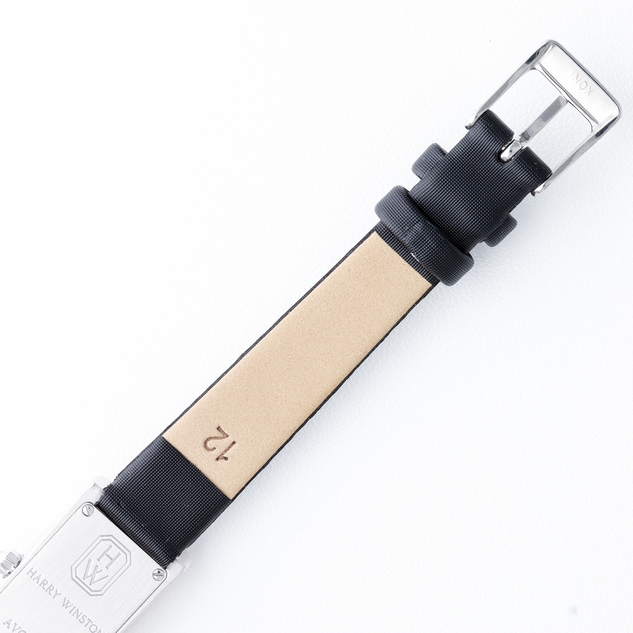 ハリーウィンストン アベニュー　純正ダイヤモンド