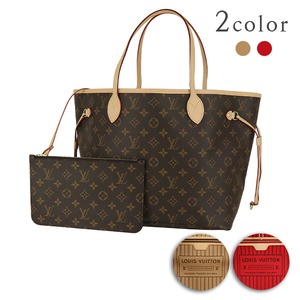 New LOUIS VUITTON ルイヴィトン ネヴァーフル MM モノグラム M46975 M46987 ローズベージュ スリーズ トートバッグ ショルダーバッグ 新品