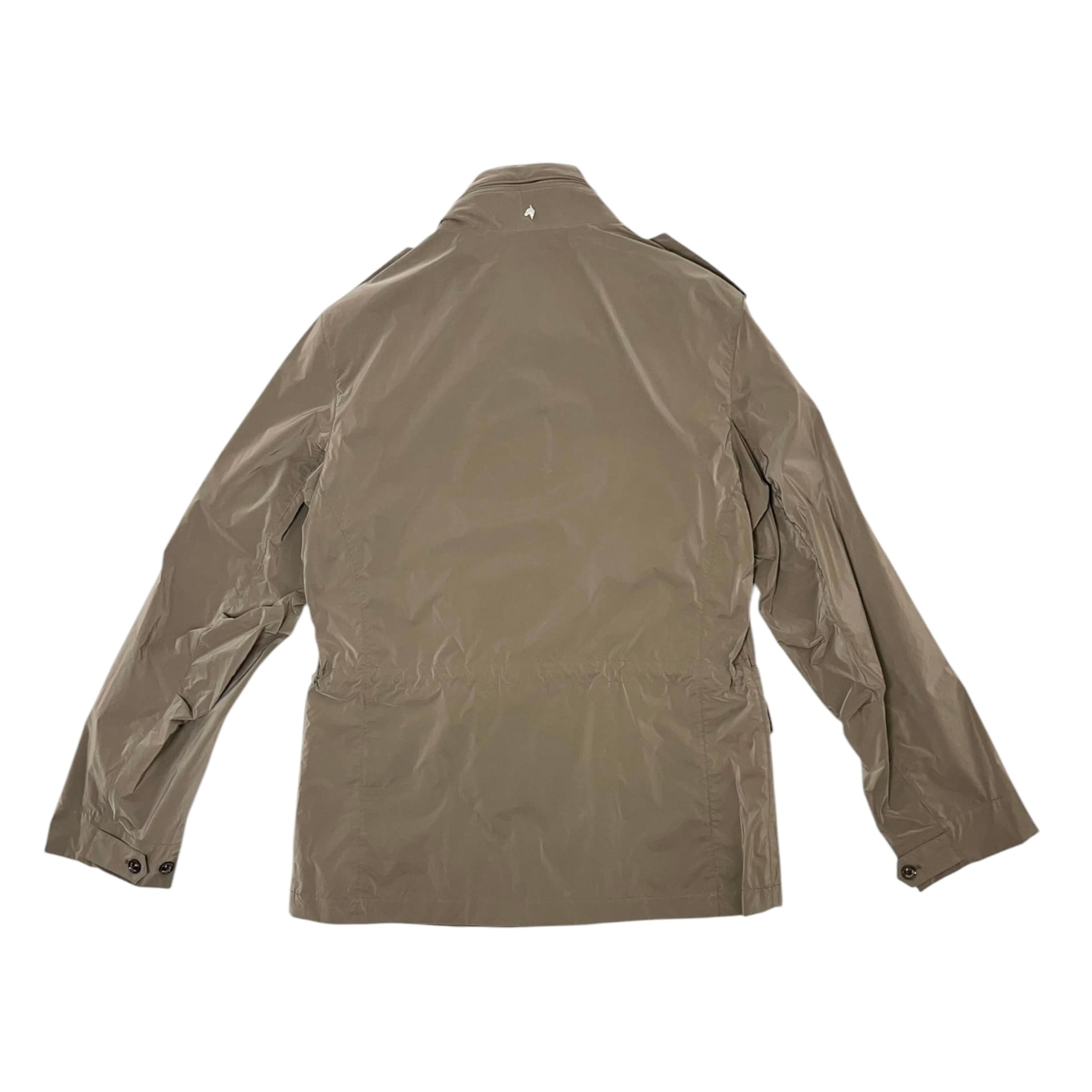 Montecore(モンテコーレ) M-65 JACKET(868302)/KHAKI(0028