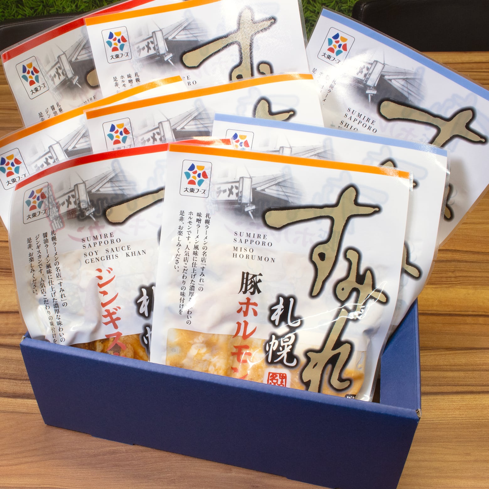 大東グループ