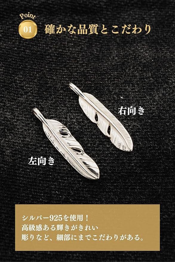 シルバーフェザー大セット | ゴロクロカスタムパーツ専門店