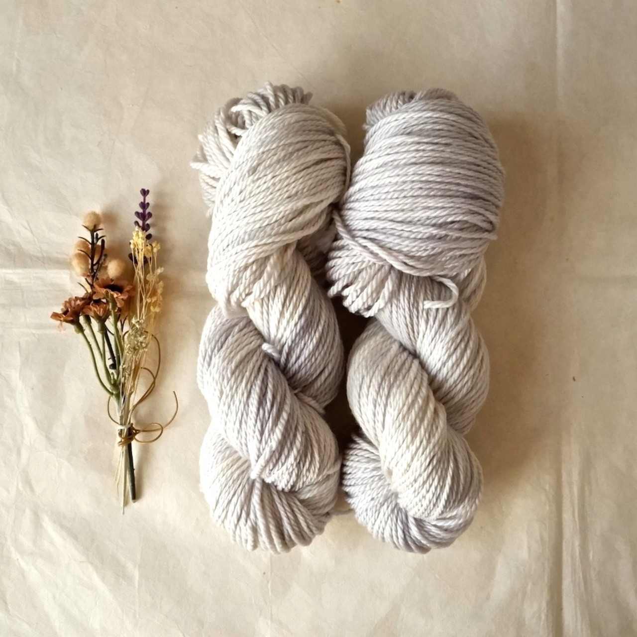 meriyasu Aran 曇り空・画像3