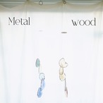 Alcyone - アゲートヒーリングチャイム / Agate Healing Chime 1504