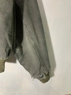 00's Carhartt Santa Fe Jacket【2XL】(Khaki)