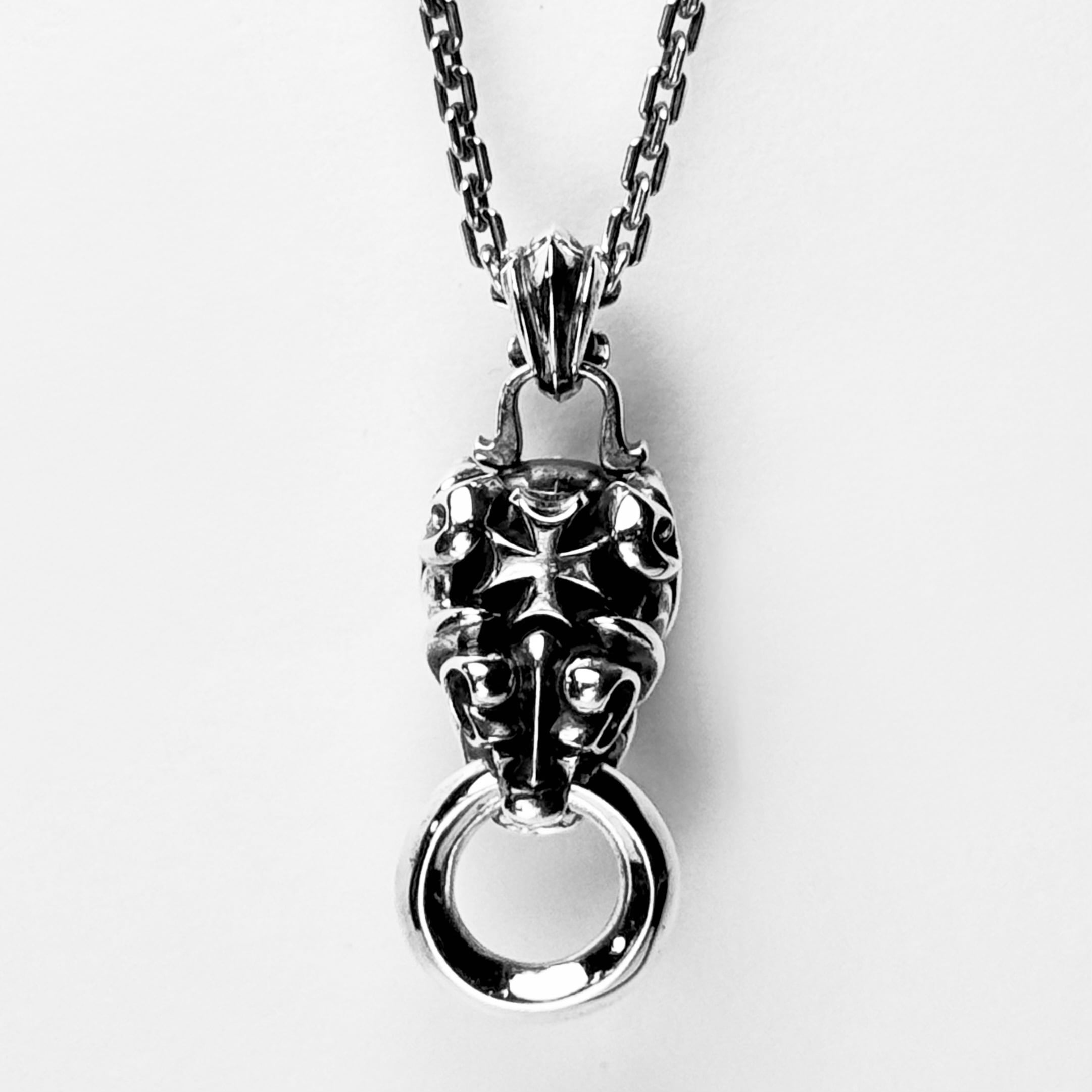 DEAL DESIGN グランドライオンノッカー | Gift Rover（ギフトローバー）