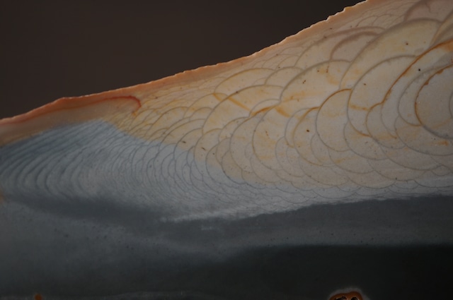 ポリクロームジャスパー Polychrome Jasper 1961