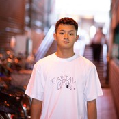 BRIDGE T-SHIRT