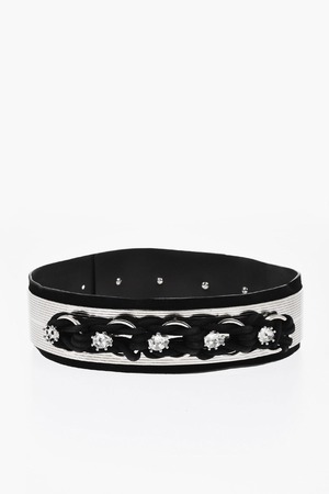 DSQUARED2 ディースクエアード ベルト レザー