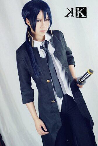 K アニメ | ルガーノショップ