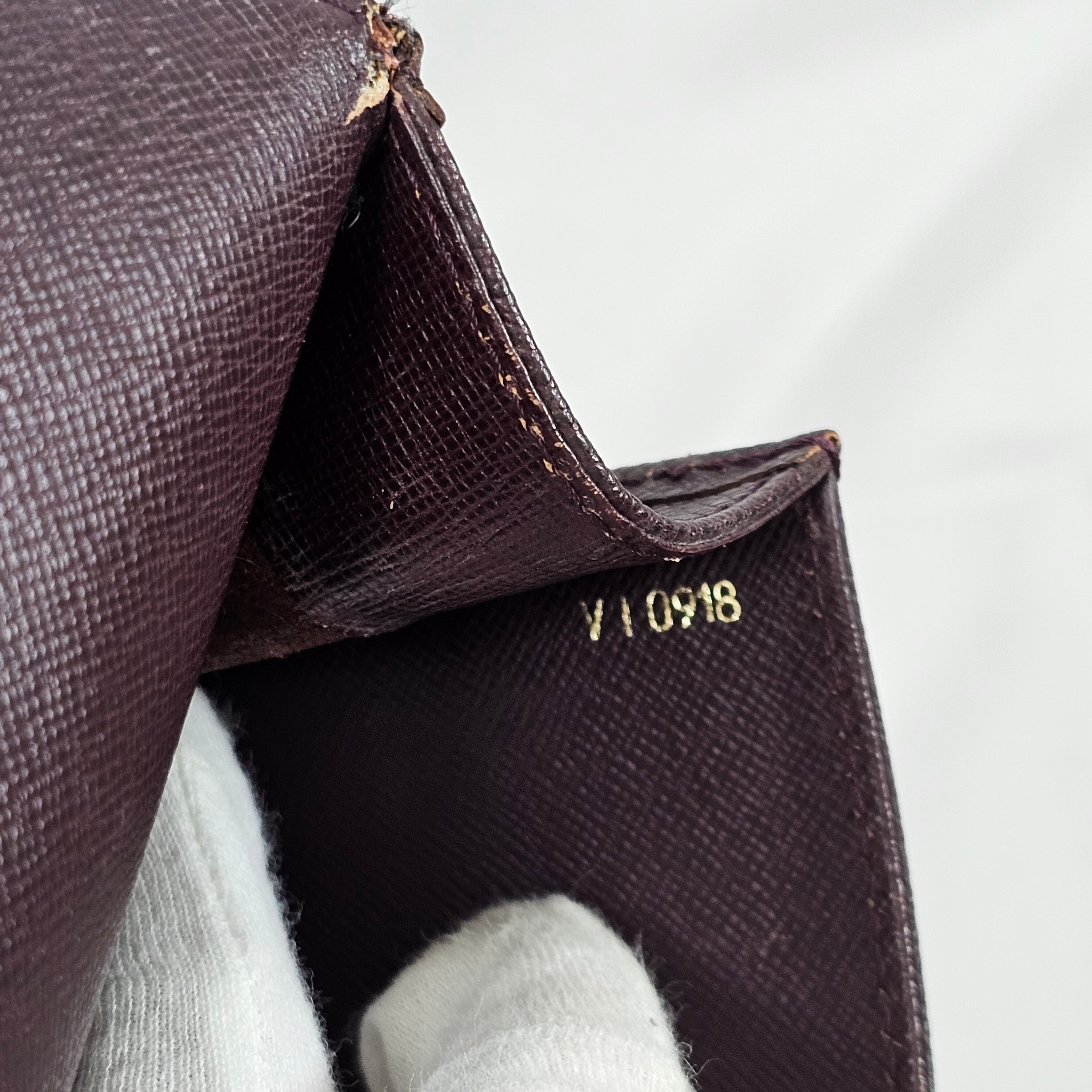LOUIS VUITTON ルイ ヴィトン タイガ モスコバ ビジネスバッグ | Over