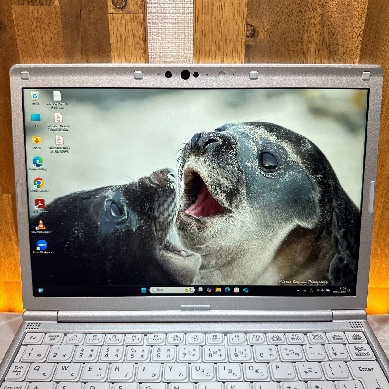 最新2021年式‼️Panasonic Let's note SV1/Core i5 第11世代/メモリ16GB/SSD256GB/ノートパソコン