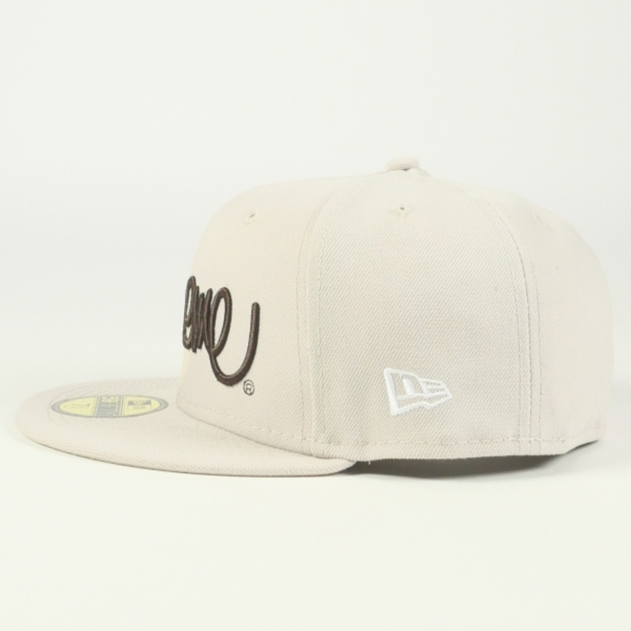 Size【7 1/2(L)】 SUPREME シュプリーム 22SS Handstyle New Era Stone 