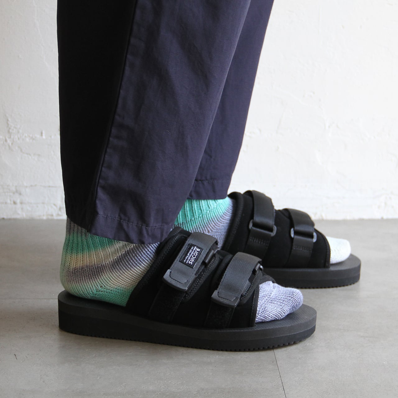 SUICOKE【 unisex 】MOTO-VS | Terminal