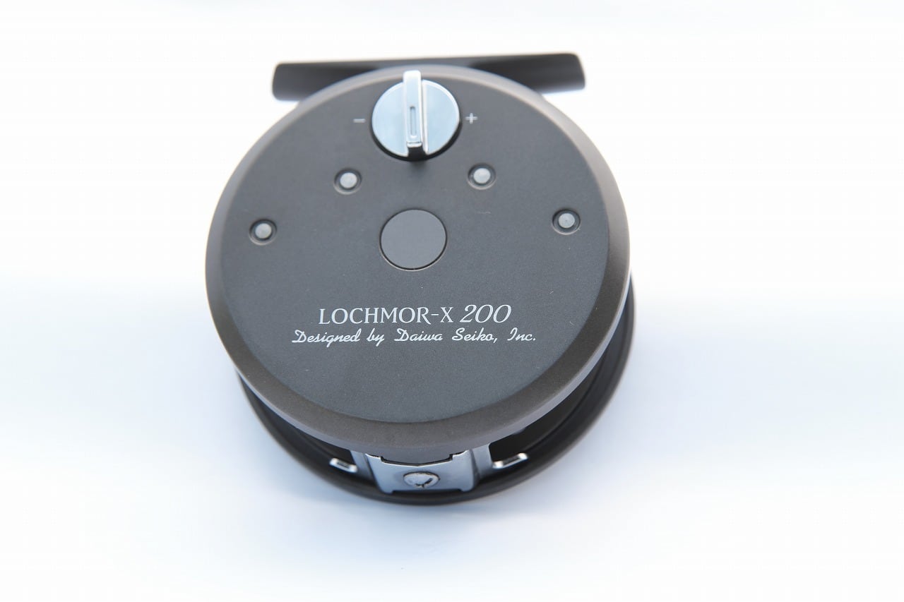 中古品】ダイワ ロッホモアX 200 | 雑貨 ゆめフクロウ 中古品】ダイワ ロッホモアX 200 | 雑貨 ゆめフクロウ
