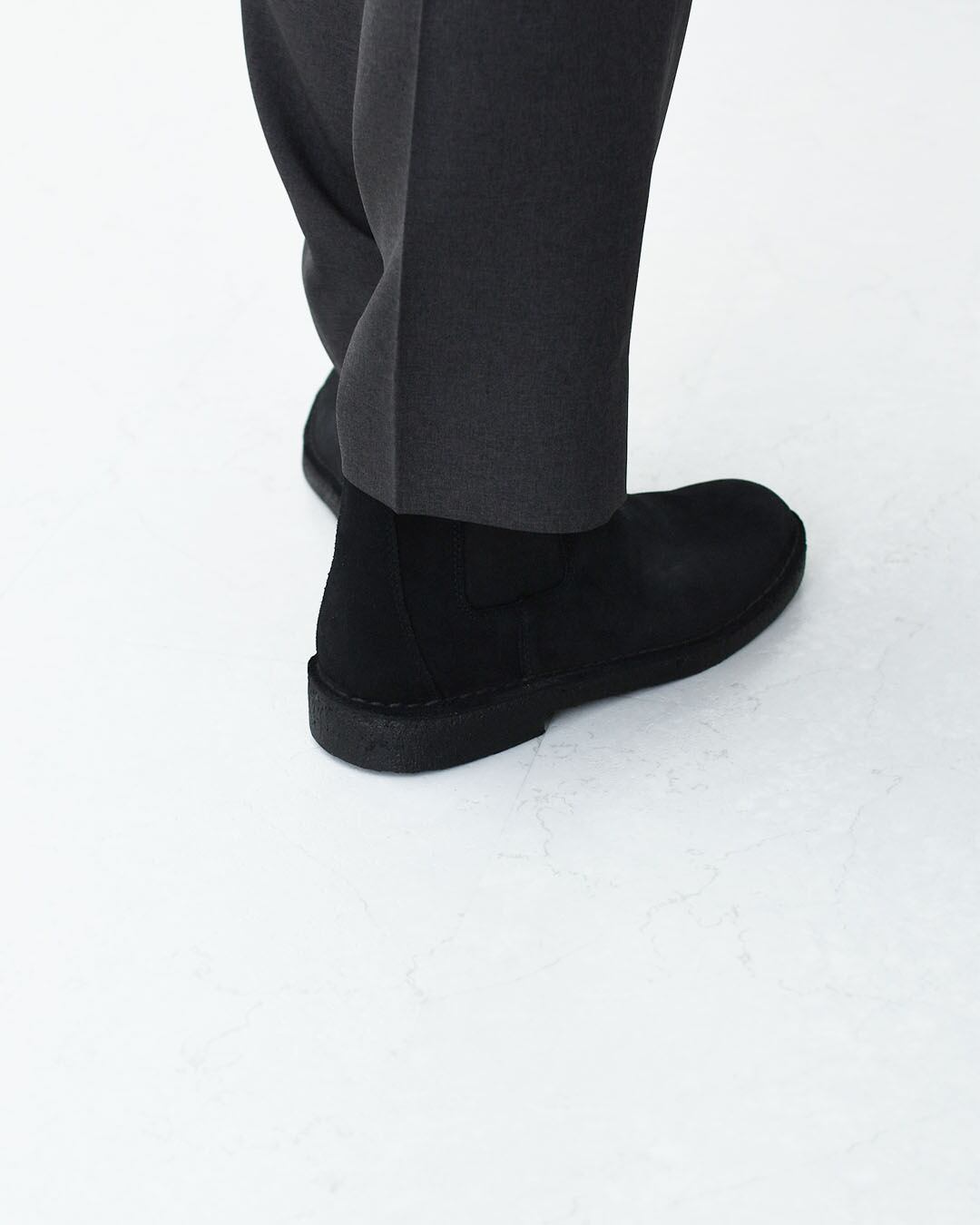 Clarks [クラークス正規販売店] Desert Chelsea [26182694] デザート