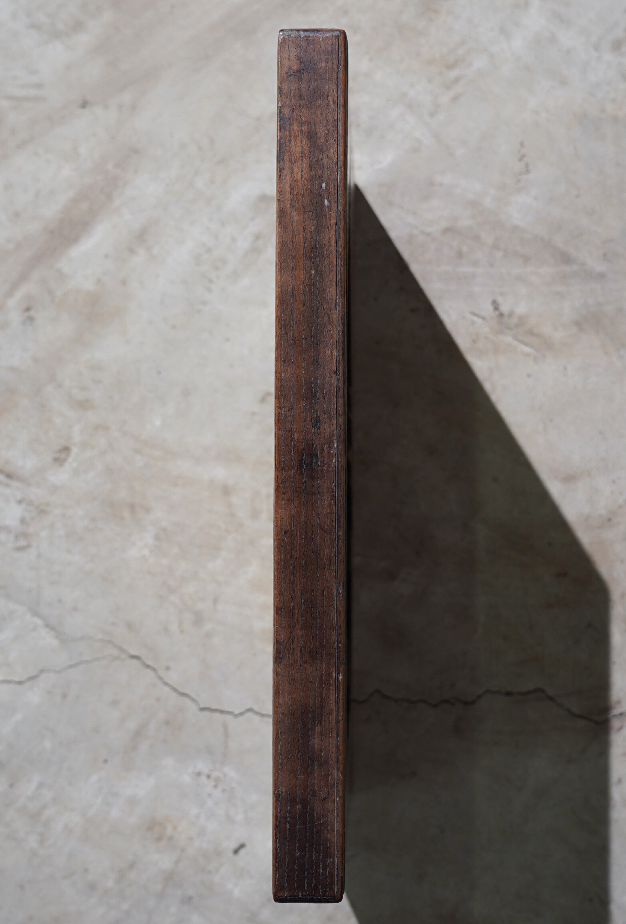 美品　木製　年代物　ヴィンテージ　飾り台　古道具　古木　雰囲気あります 美品 木製 年代物 ヴィンテージ 飾り台 古道具 古木 雰囲気あります