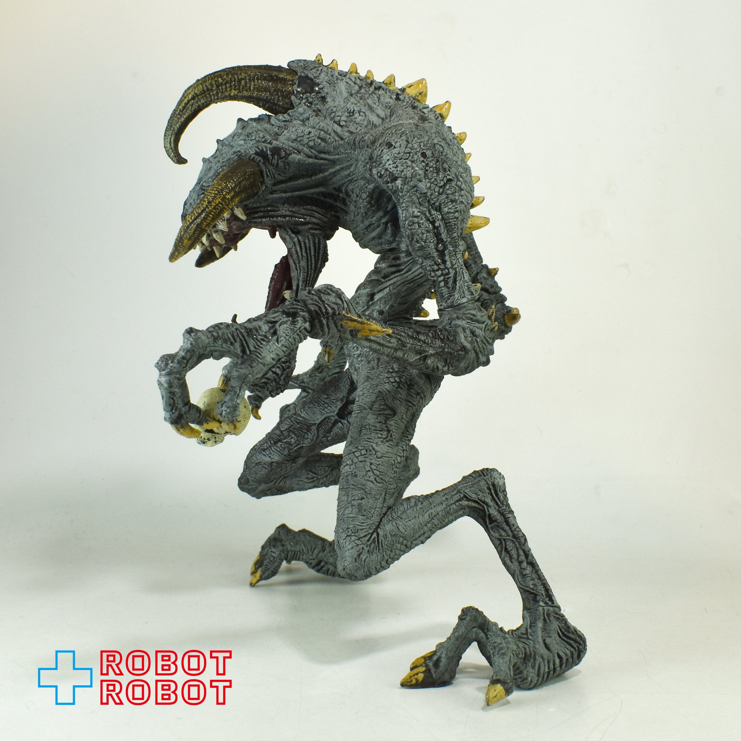 マクファーレン スポーン シリーズ20 クラシック・バイオレーター Ⅲ