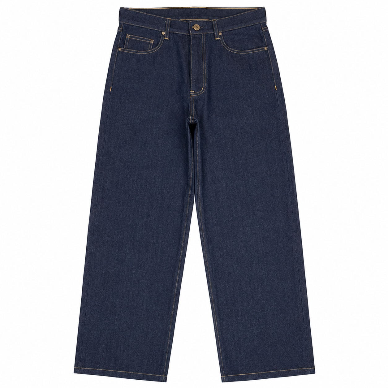 Soleswag 完売品 リジッドデニム インディゴ SOLESWAG ORIGIANL RIGID DENIM INDIGO 14.0oz | SOLESWAG