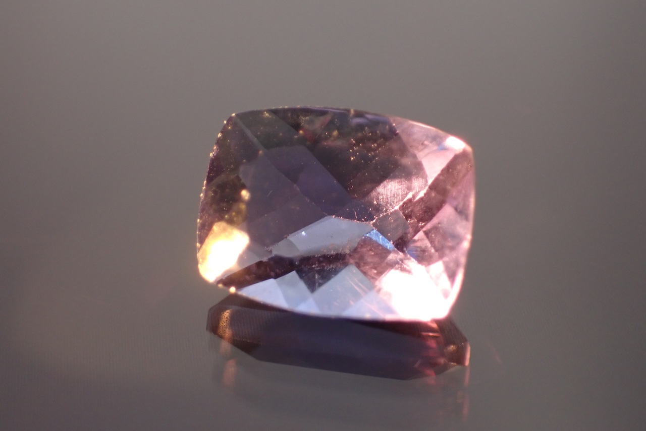 カラーチェンジフローライト　1.70ct　[D7-6]
