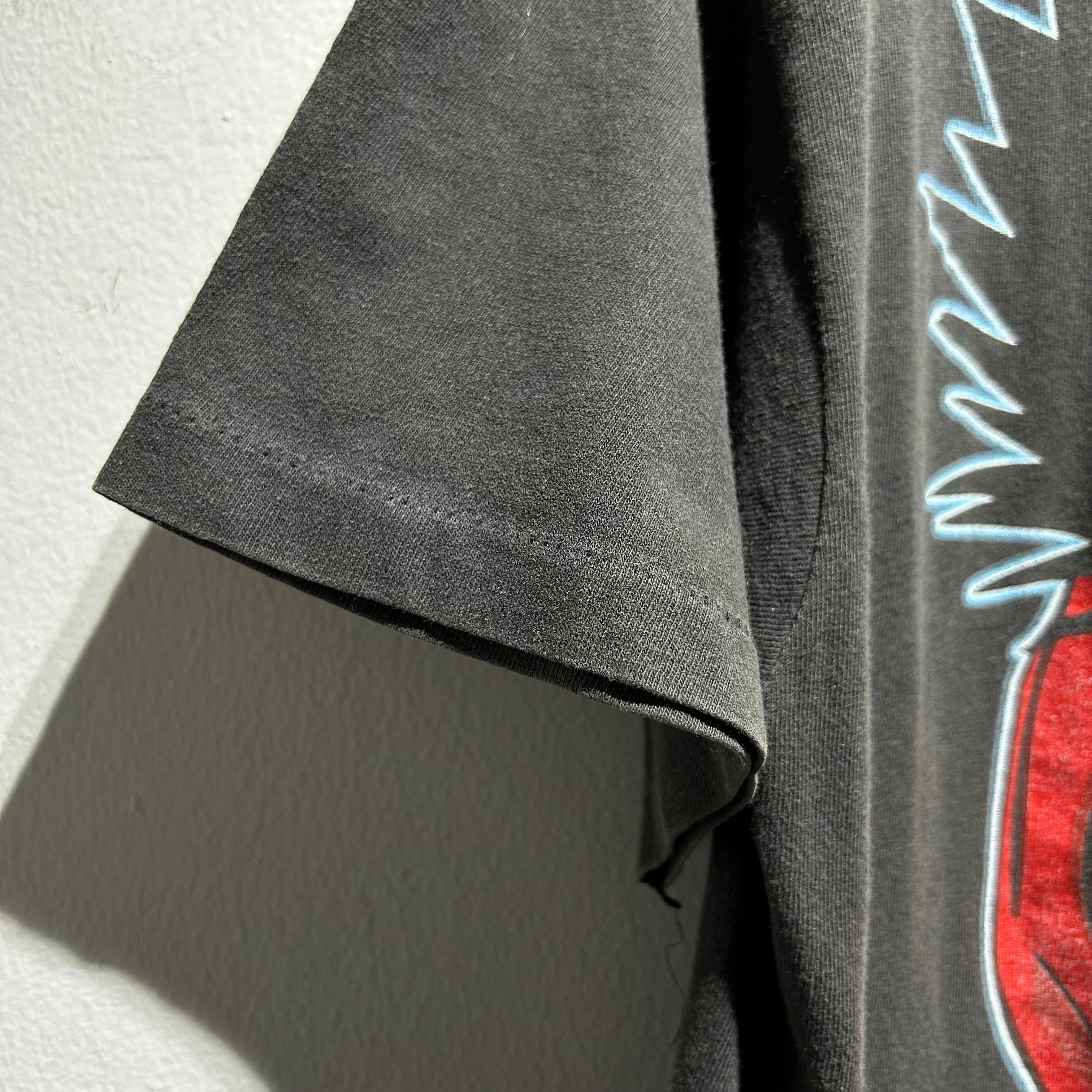 AKIRA 90s グレー Tシャツ Special‼︎ 90s FASHION VICTIM AKIRA T-shirt 