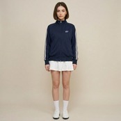 THE STACK TRACK JKT/NV